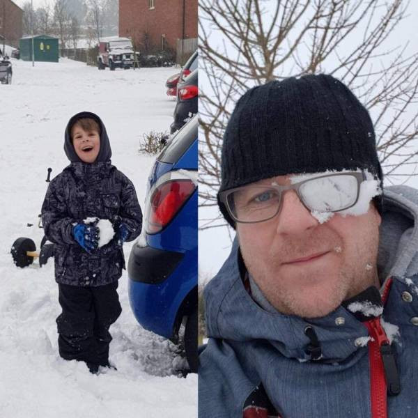 Günün en komik fotoğrafları - Resim: 4