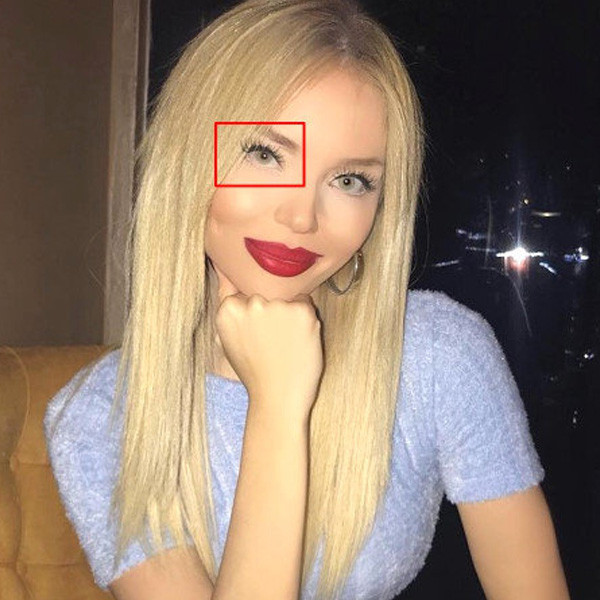 Cansu Taşkın öyle bir fotoğraf paylaştı ki rezil oldu! - Resim: 4