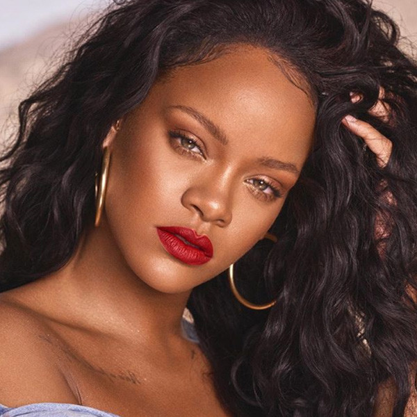 Rihanna tepki gösterdi Snapchat borsada tepetaklak oldu - Resim: 4