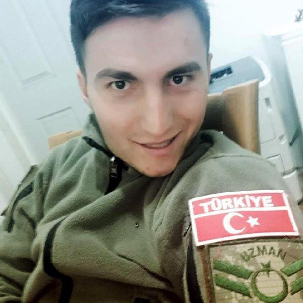 Afrin'den bir acı haber daha geldi! Kurtarılamadı... - Resim: 1