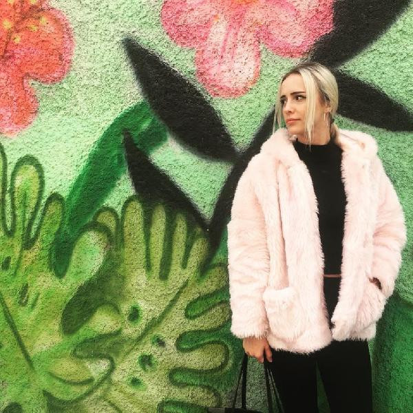 Doğum gününde 6.kattan yere çakıldı! - Resim: 1