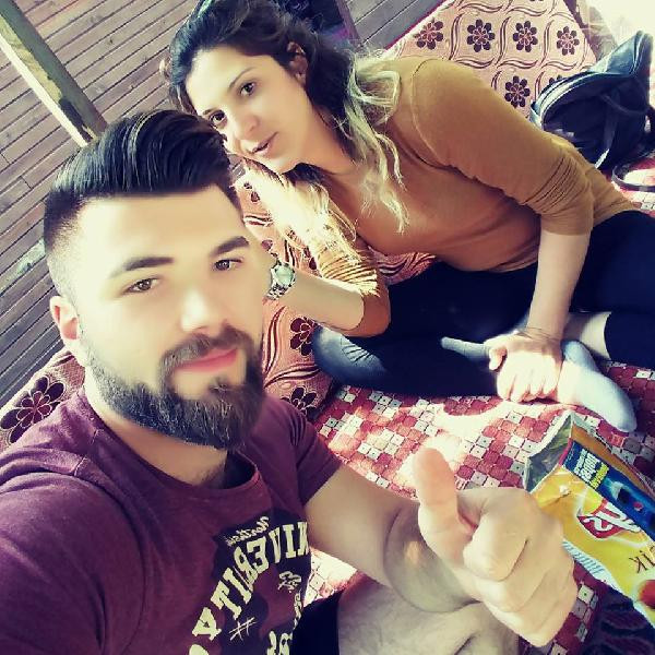 Birlikte yaşadığı kadını sevgilisiyle bastı dehşet saçtı! - Resim: 1