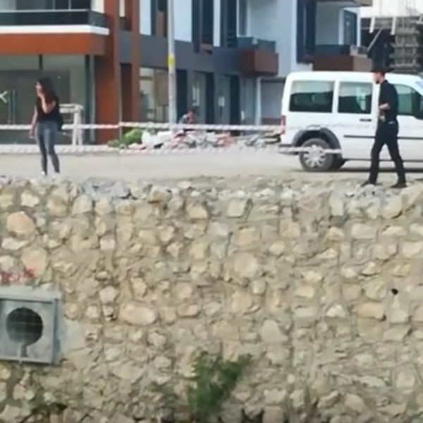 Vatandaşlar şüphelenip polise bildirdi: Tam o an! - Resim: 2