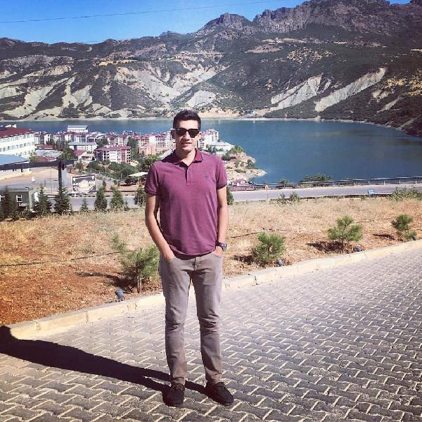 Afrin'den izne geldi trafik kazasında öldü! - Resim: 4