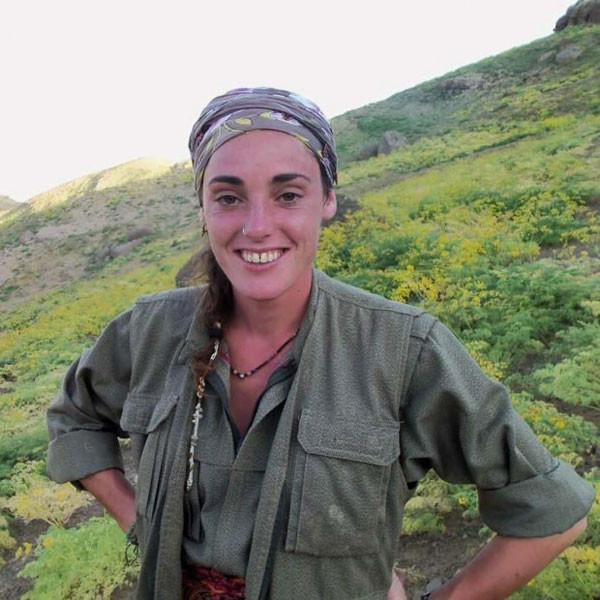 Afrin'de öldürülen PKK'lı teröristin kimliği şoke etti! - Resim: 1