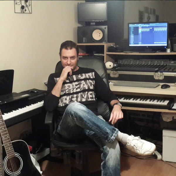 Tayfun Duygulu'nun "Kayahan bana bıçak çekti" iddiasına o isimden tepki! - Resim: 3