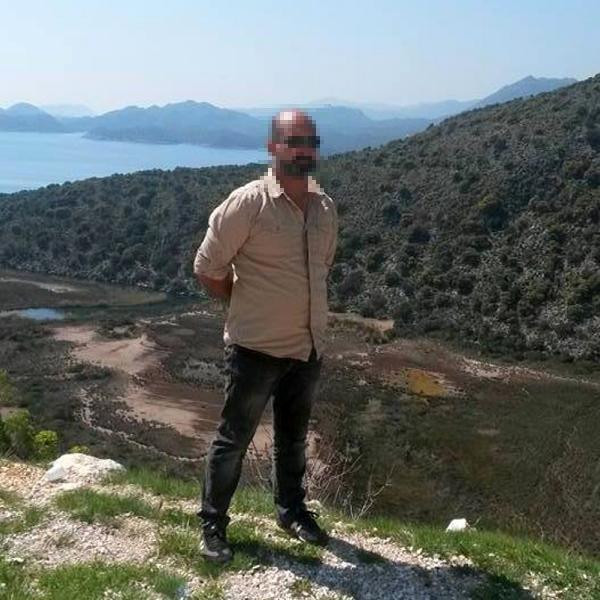 Karısını kuaförüyle çıplak basmıştı! Şok detaylar ortaya çıktı - Resim: 3