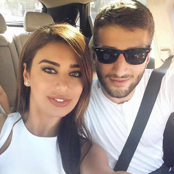 Eşine 'evli olmasan' diyen kadını ifşa etti - Resim: 3