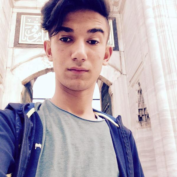 Liseli çocuk nişanda maganda kurbanı oldu! İşte son anları... - Resim: 2