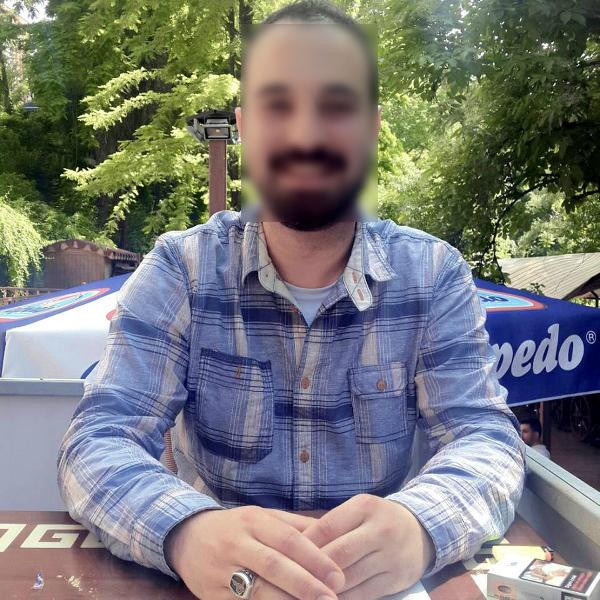 'Ablamla yattım eniştemle uyandım' demişti! Görüntüler ortaya çıktı - Resim: 1