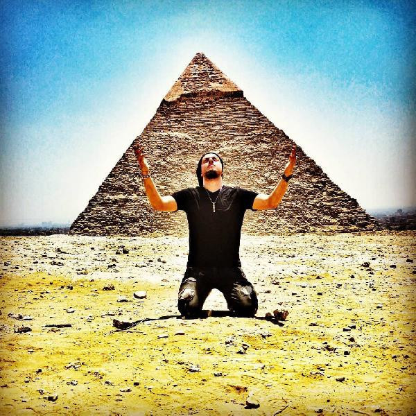 Tedavisi biten Aref, Türkiye'ye dönüyor - Resim: 1