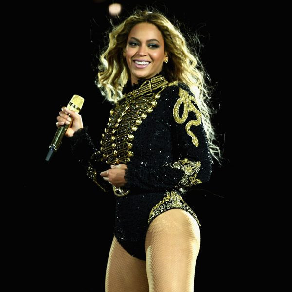 Beyonce soyağacını araştırdı şoke oldu! - Resim: 3