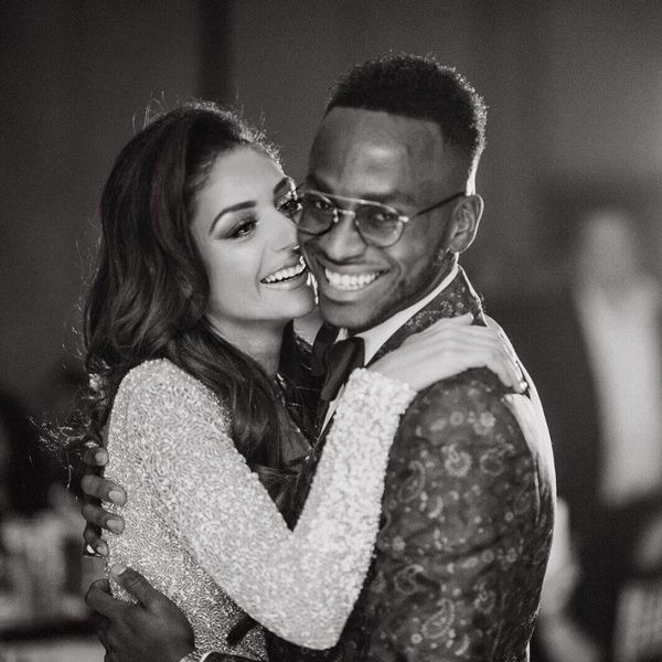 Saido Berahino 6 haftada 3 farklı kadından 3 kez baba oldu - Resim: 1