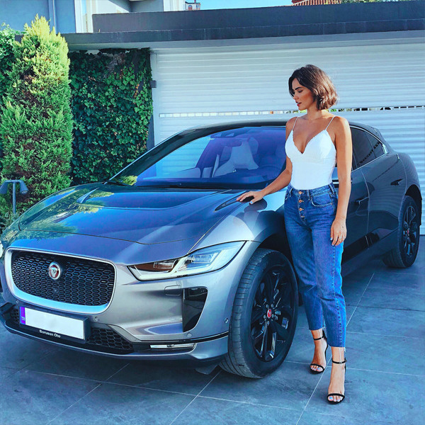 Zeynep Demirel'den 850 bin TL'lik otomobile kalite kontrolü! - Resim: 2