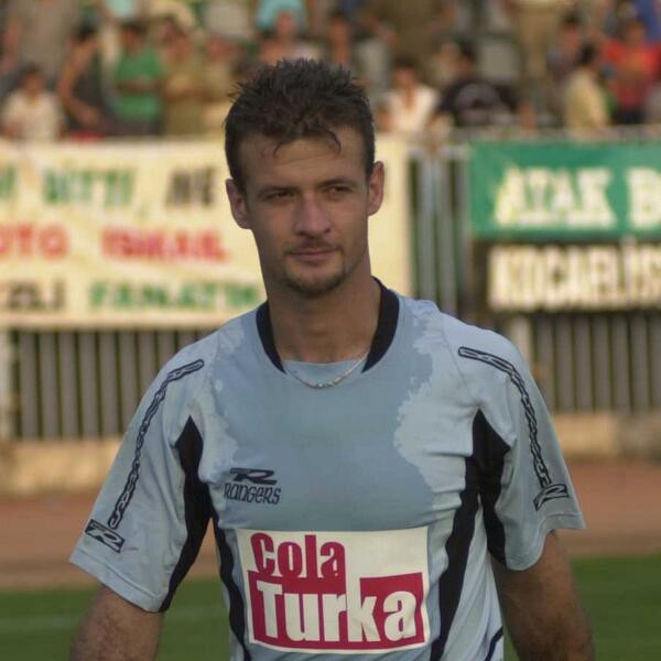 Şike sürecinin olay kalecisi muhtar adayı oldu - Resim: 1