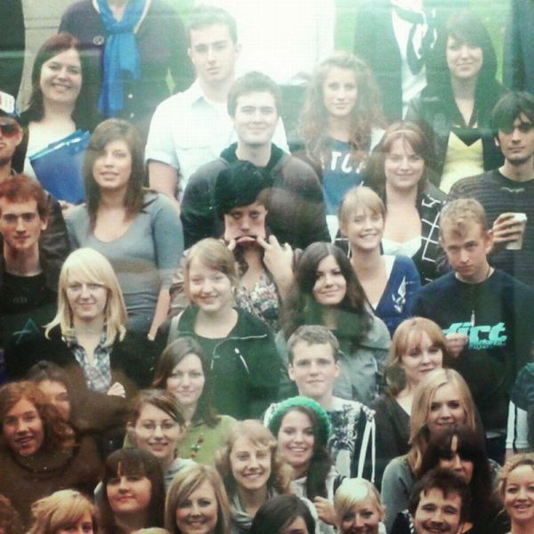 Günün en çok tıklanan fotoğrafları - Resim: 1