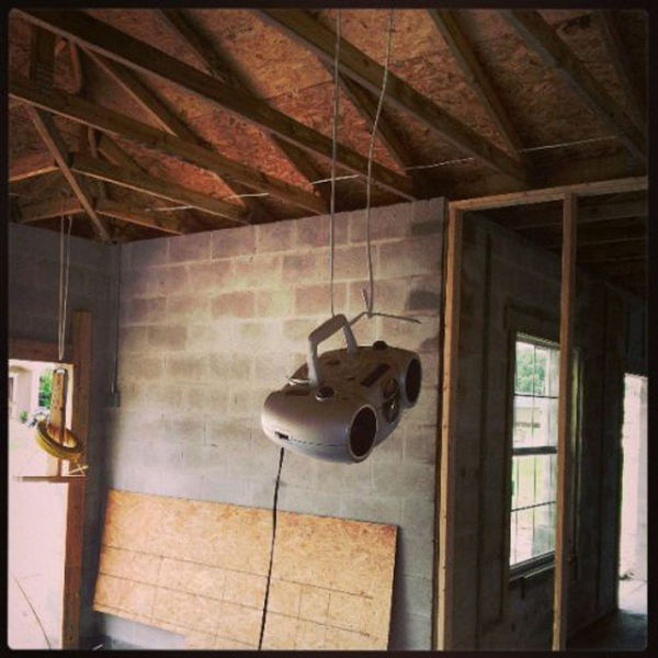 Pratik insanlardan 'doğaçlama' çözümler - Resim: 4