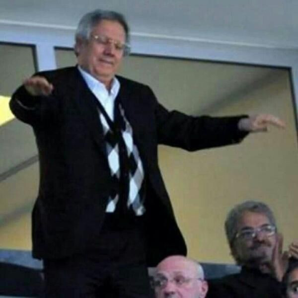 Sosyal Medyada Aziz Yıldırım fırtınası - Resim: 3