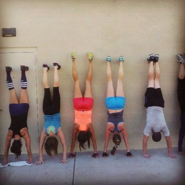 Bu kadınlara dikkat! - Resim: 4