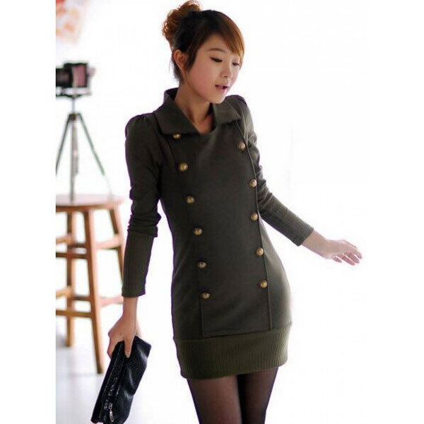 2013/2014 kış modası - Resim: 2