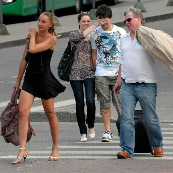 Aşkın en tuhaf ve komik halleri - Resim: 4