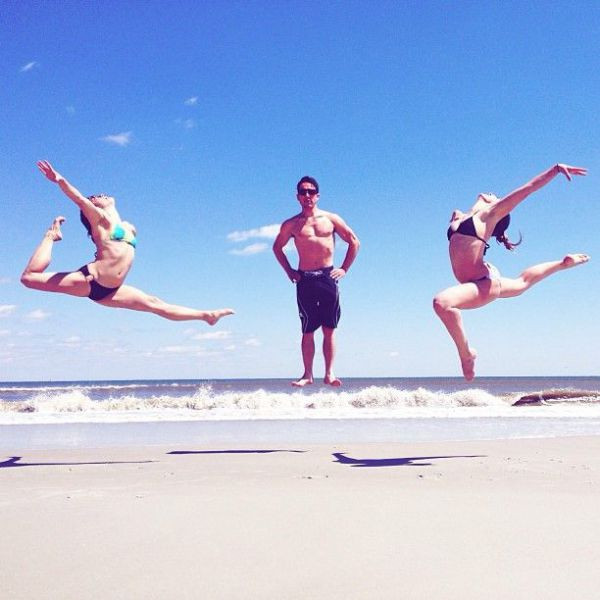 Yeni haftaya gülerek başlayın - Resim: 1