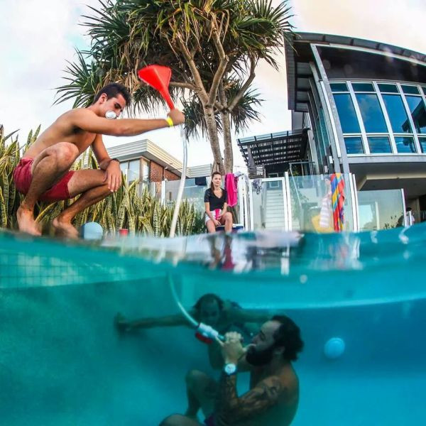 Günün en çok paylaşılan fotoğrafları - Resim: 3