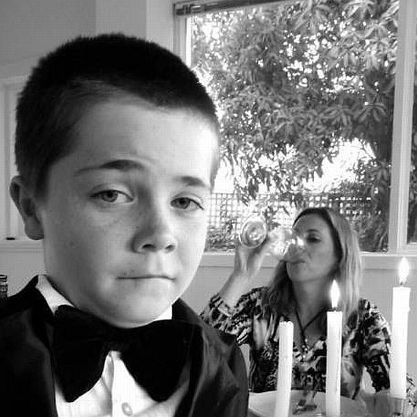 Günün en çok paylaşılan fotoğrafları - Resim: 1