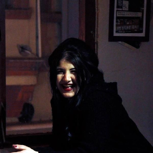 Sarai Sierra'nın filmine +18 sınırı - Resim: 2