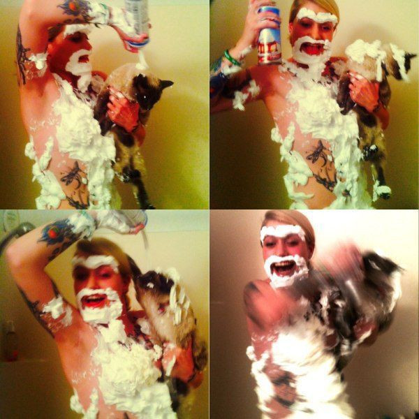 Günün en çok tıklanan fotoğrafları - Resim: 2