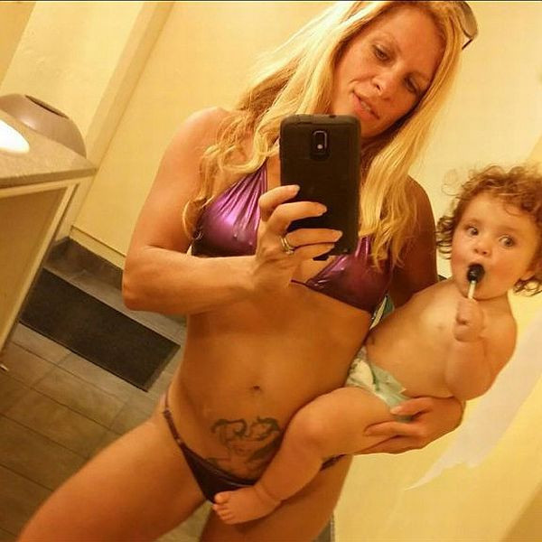 Günün en çok sevilen fotoğrafları - Resim: 4