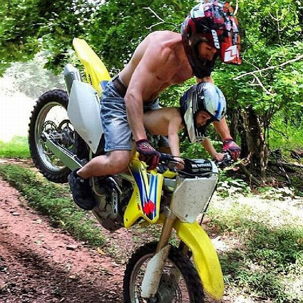 Günün en beğenilen 60 fotoğrafı - Resim: 2