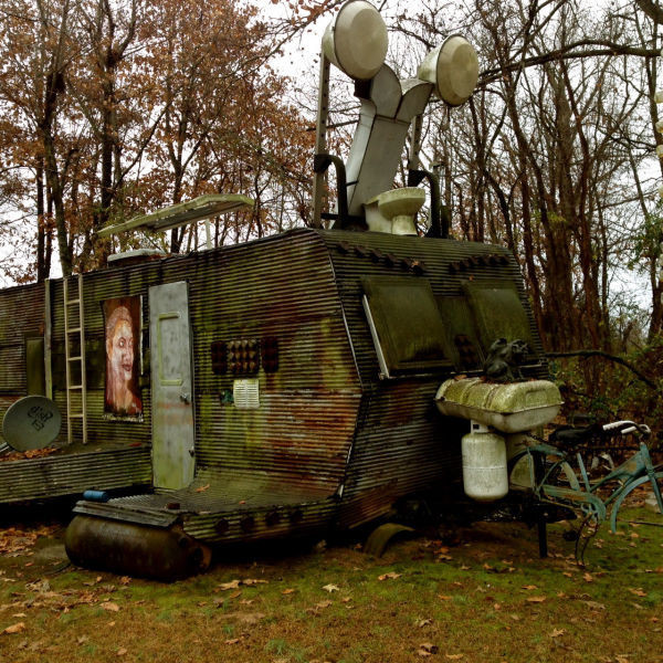 Günün en çok  paylaşılan 30 fotoğrafı - Resim: 2