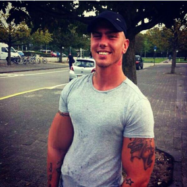 Günün en sevilen fotoğrafları - Resim: 1