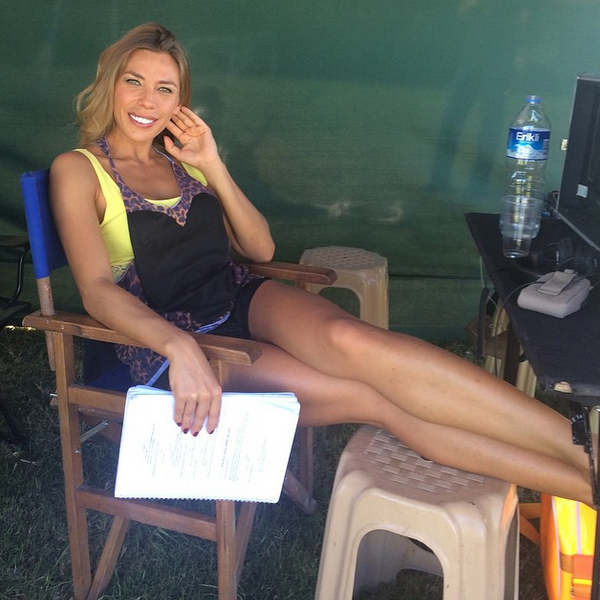 Survivor All Star Fulya Keskin kimdir? - Resim: 1