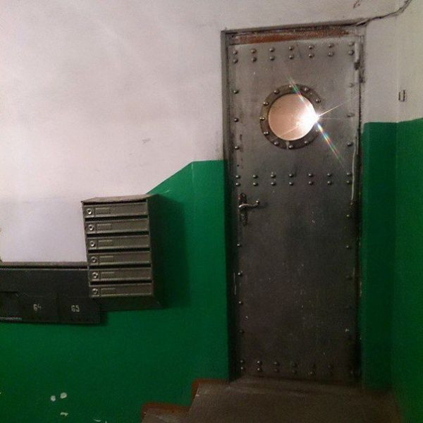 Sadece Rusya'da görebileceğiniz anlar - Resim: 4