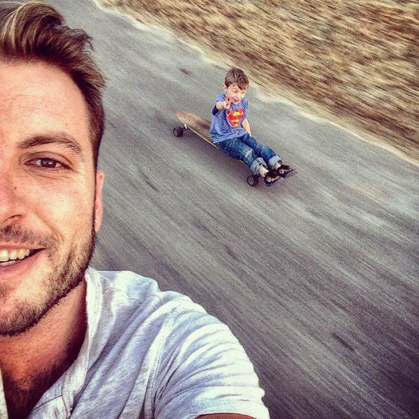 Uçak pilotu bunu yaparsa.. - Resim: 1