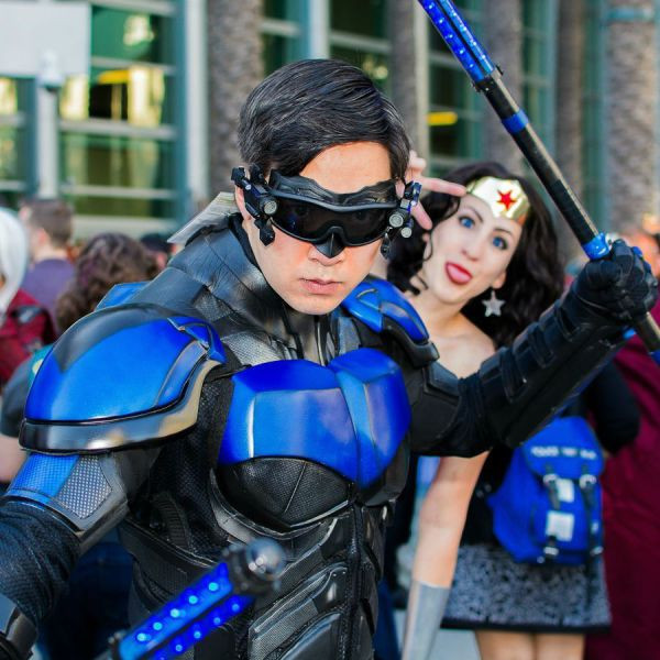 Günün en etkileyici 50 fotoğrafı - Resim: 2