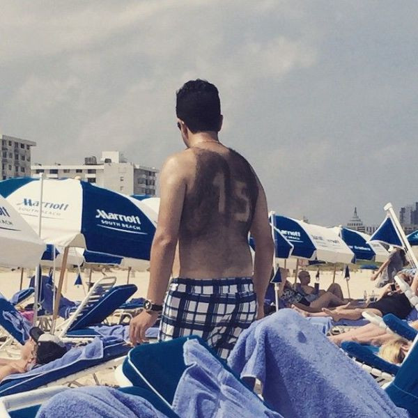 Günün en çarpıcı 55 fotoğrafı - Resim: 3