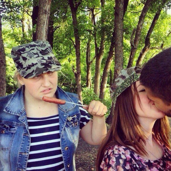 Cumartesi gününün en neşeli fotoğrafları - Resim: 3