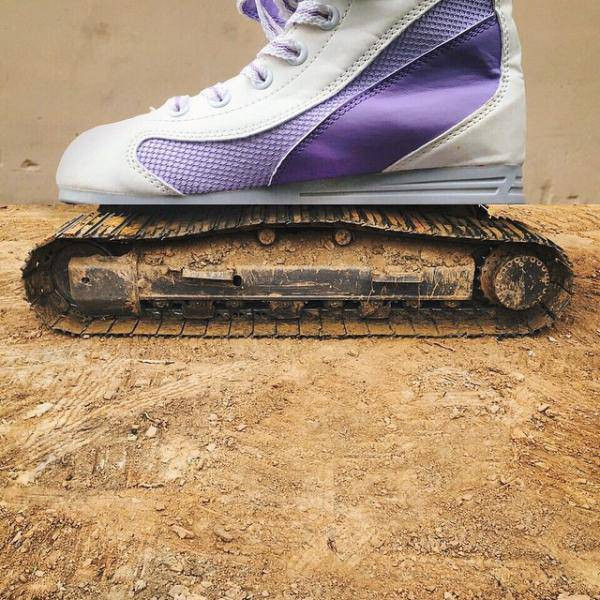 Bu fotoğraflar çok farklı! - Resim: 2