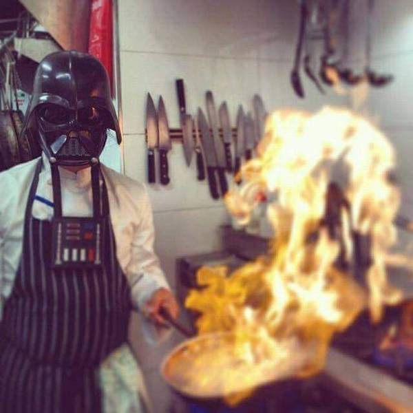 Günün en çok paylaşılan 50 fotoğrafı - Resim: 4