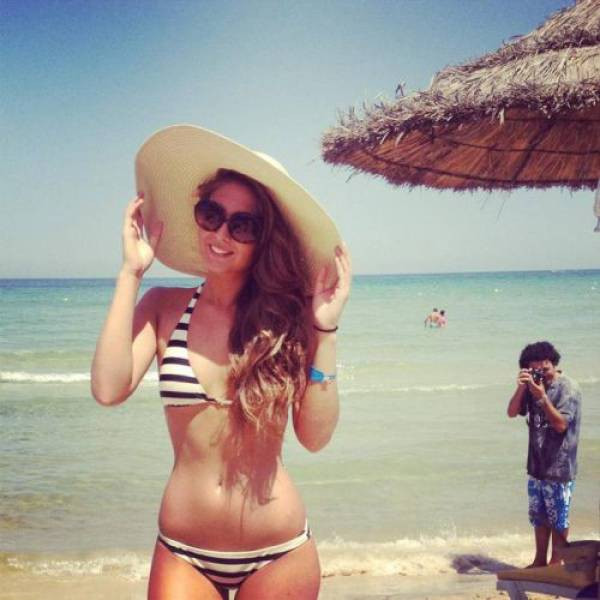 En özel anı mahvedenler - Resim: 4