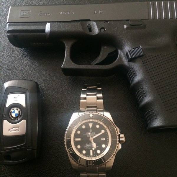 İşte İnstagram'ın zengin Türkleri - Resim: 2