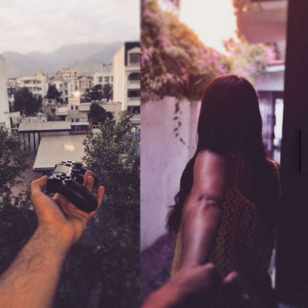 Günün en ilginç fotoğrafları - Resim: 4