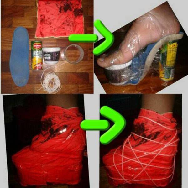 Bu hatalar akıl almaz - Resim: 2