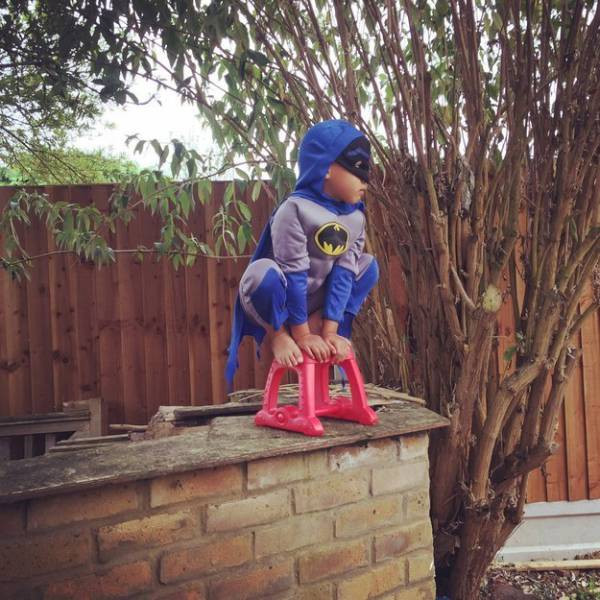 Günün en ilginç 40 fotoğrafı - Resim: 3