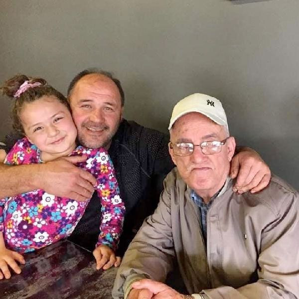 Sela okutup taziye kabul ettiler gelen haberle şaşkına döndüler - Resim: 3