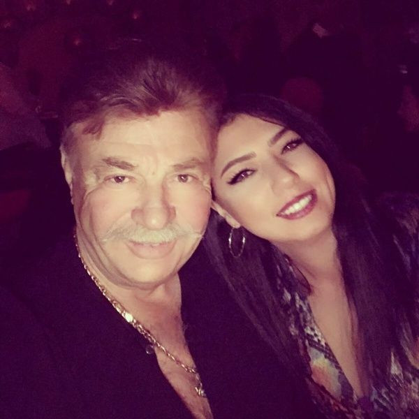 Nuri Alço 33 yaş küçük sevgilisiyle evleniyor! Usta oyuncu baba olmak istiyor - Resim: 4