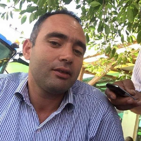 TIR ile çarpışan kamyonetin sürücüsü öldü - Resim: 1